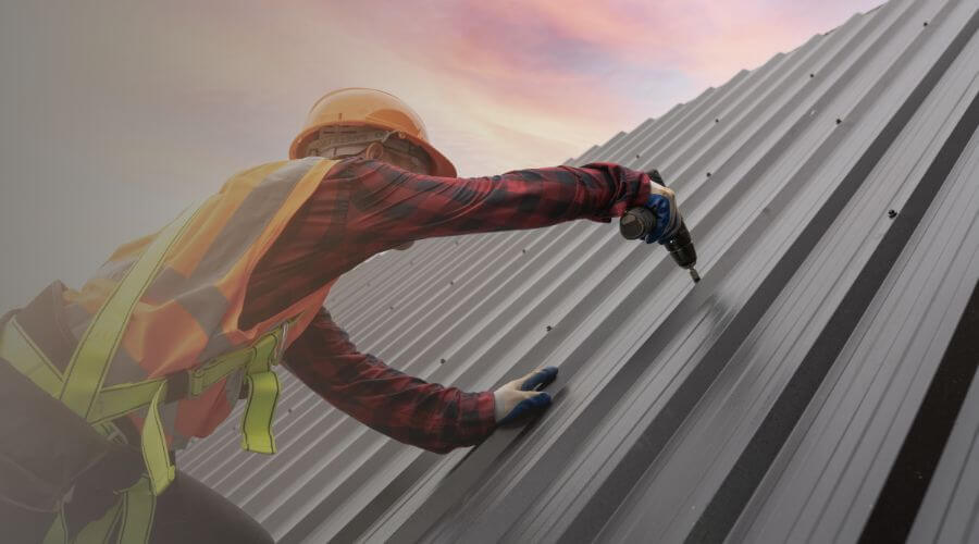 Expert Emergency Roof Repairs services in Foothill Ranch, CA